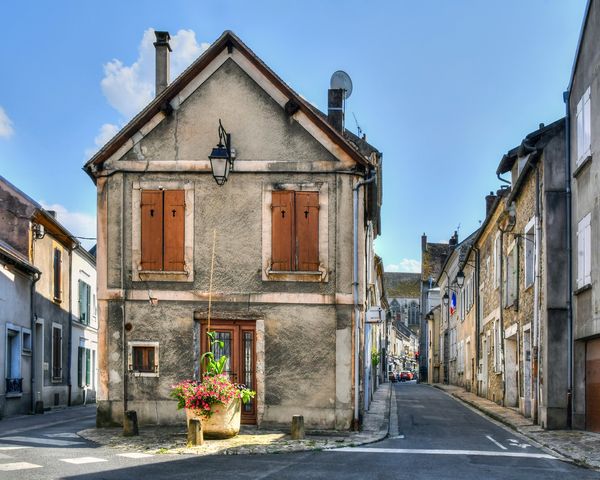 expert maison montbrison